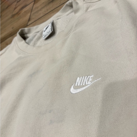 Nike Crewneck Sweatshirt Size XL - Picture 3 of 6